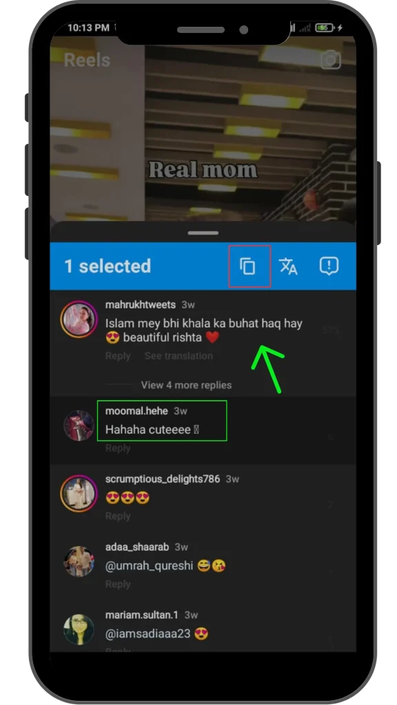 GB INSTAGRAM APK