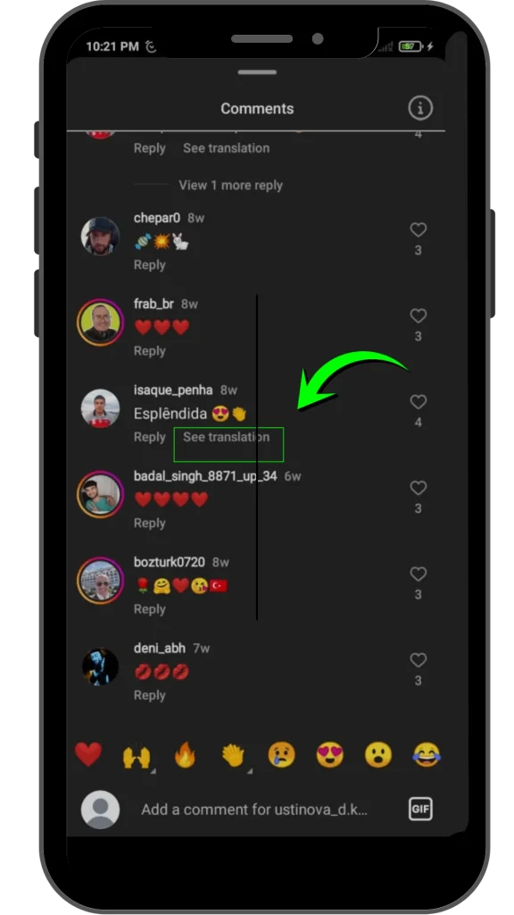 Gb Instagram apk