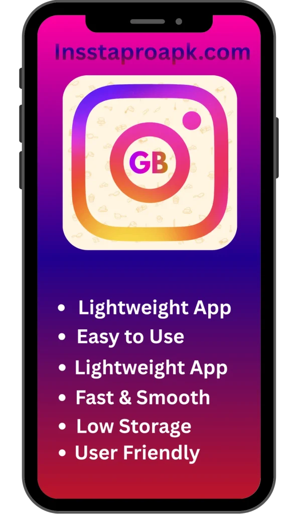 gb Instagram apk