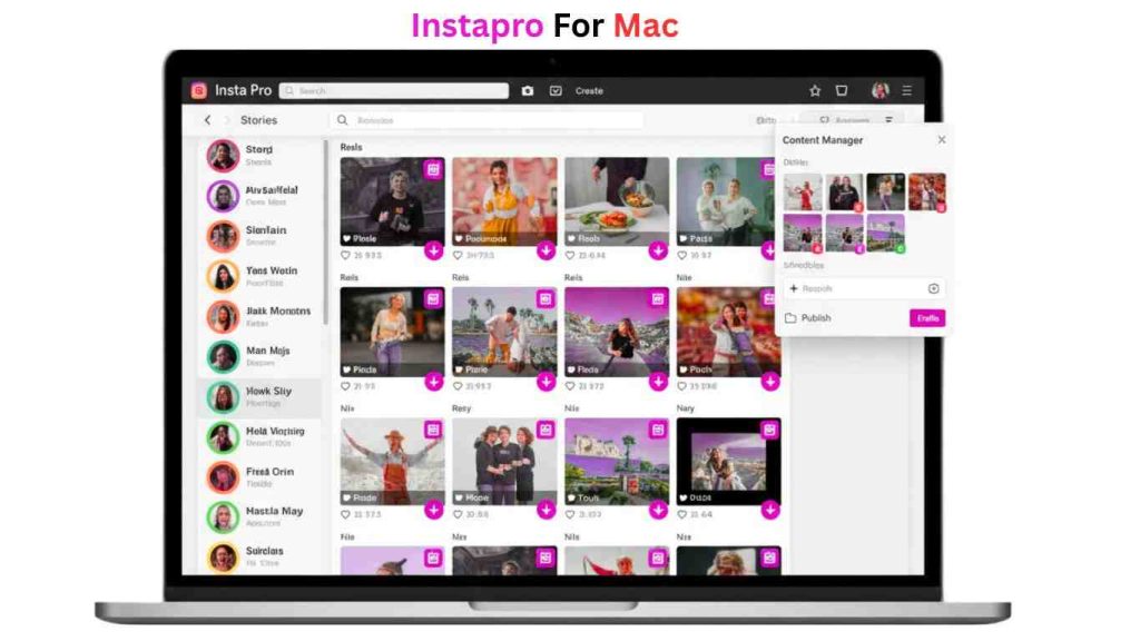 instapro for ios