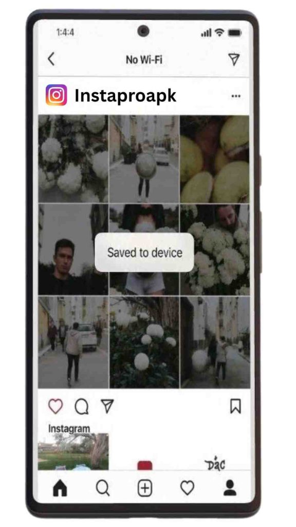 instapro for ios