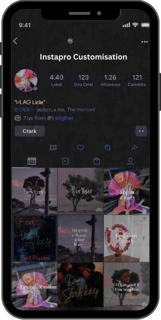instapro for ios