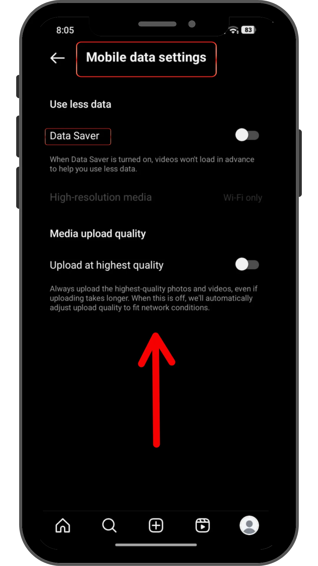 Instander apk