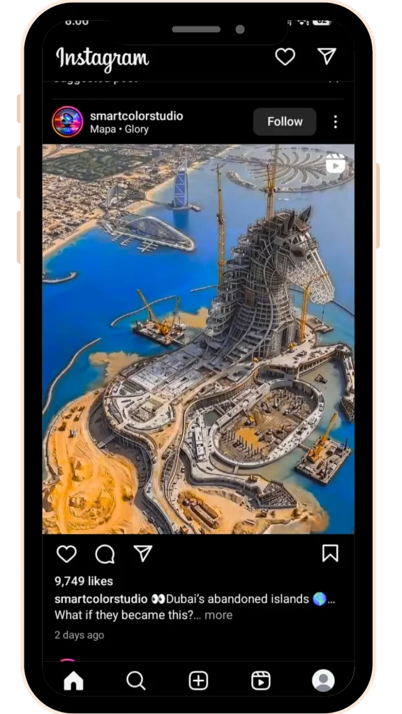 Instander download