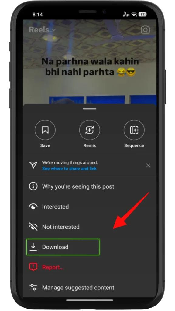 Instander APK