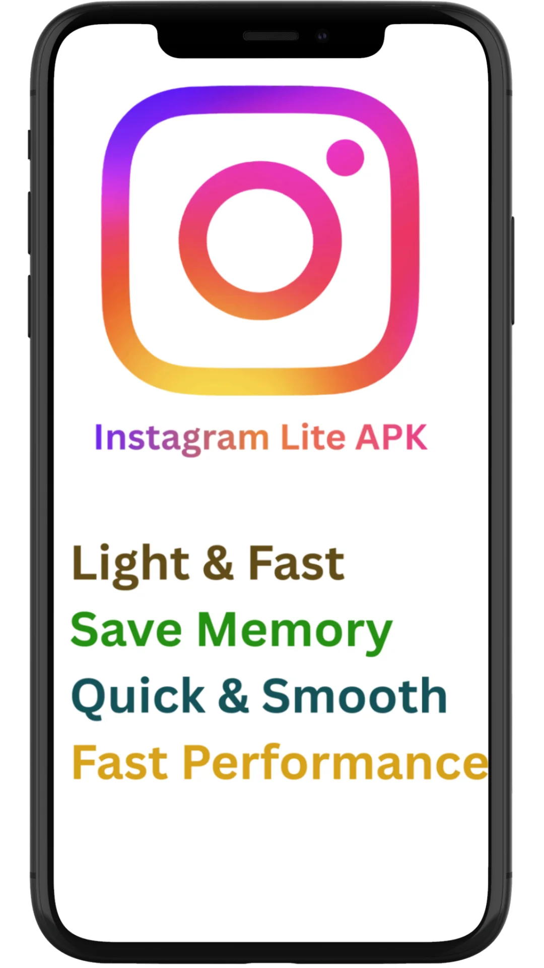Instagram Lite APK