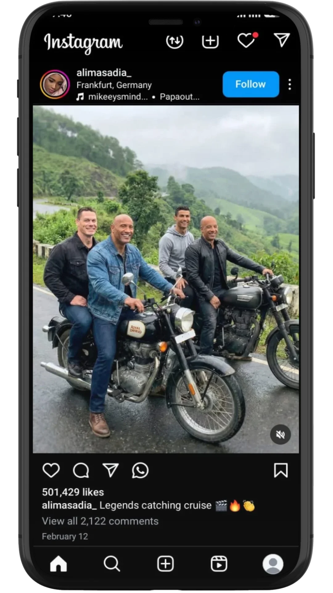 instagram lite apk latest version