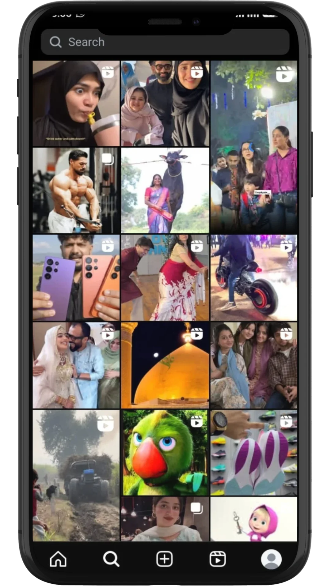 instagram lite apk