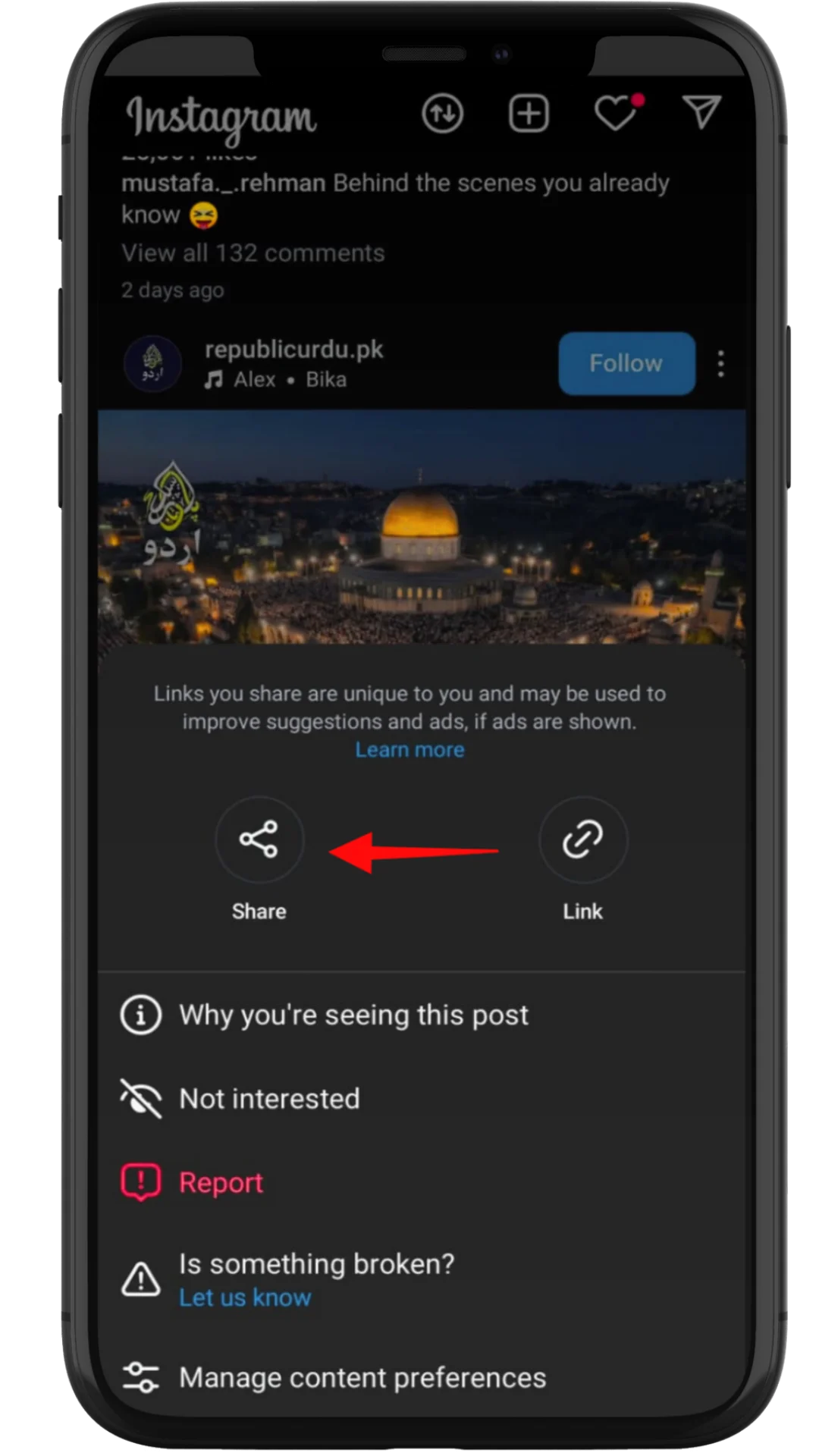 instagram lite apk