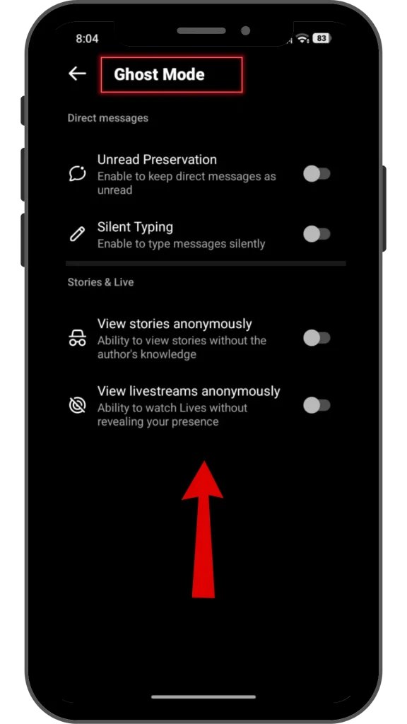 Instander APK