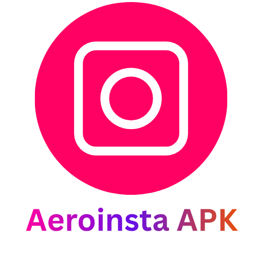 Aeroinsta clone